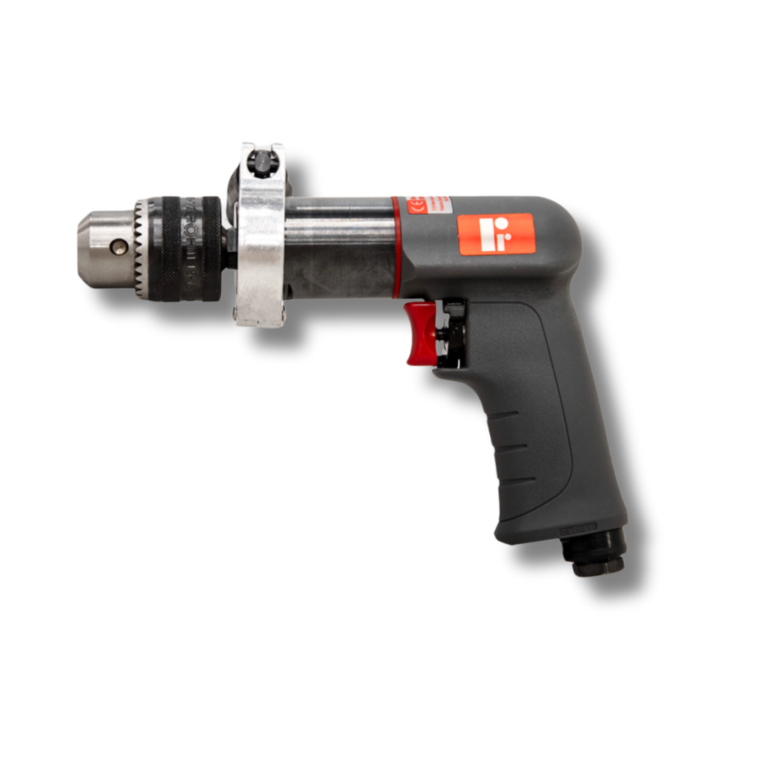 jGun DUAL SPEED Pneumatic Torque Tool